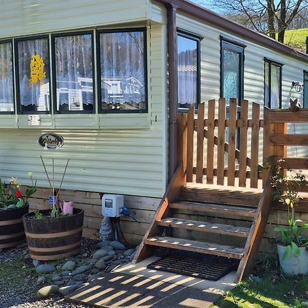 Westmorland 32 Caravan Ballantrae Exterior foto
